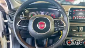 Fiat Tipo de 2020