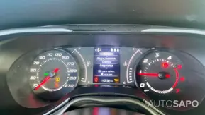 Fiat Tipo de 2020