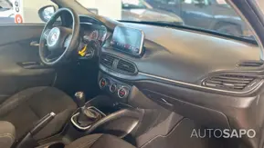 Fiat Tipo de 2020