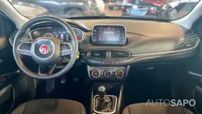 Fiat Tipo de 2020