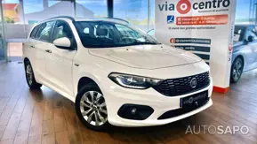 Fiat Tipo de 2020