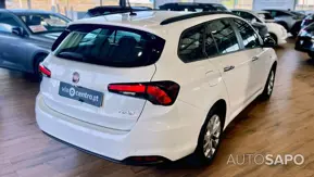 Fiat Tipo de 2020
