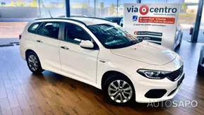 Fiat Tipo de 2020