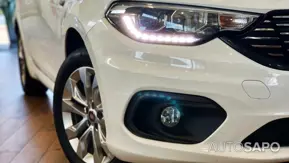 Fiat Tipo de 2020