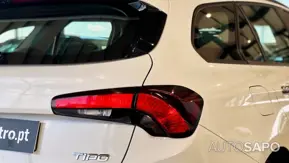 Fiat Tipo de 2020
