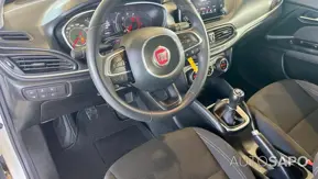 Fiat Tipo de 2020