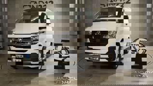 Volkswagen Transporter de 2022