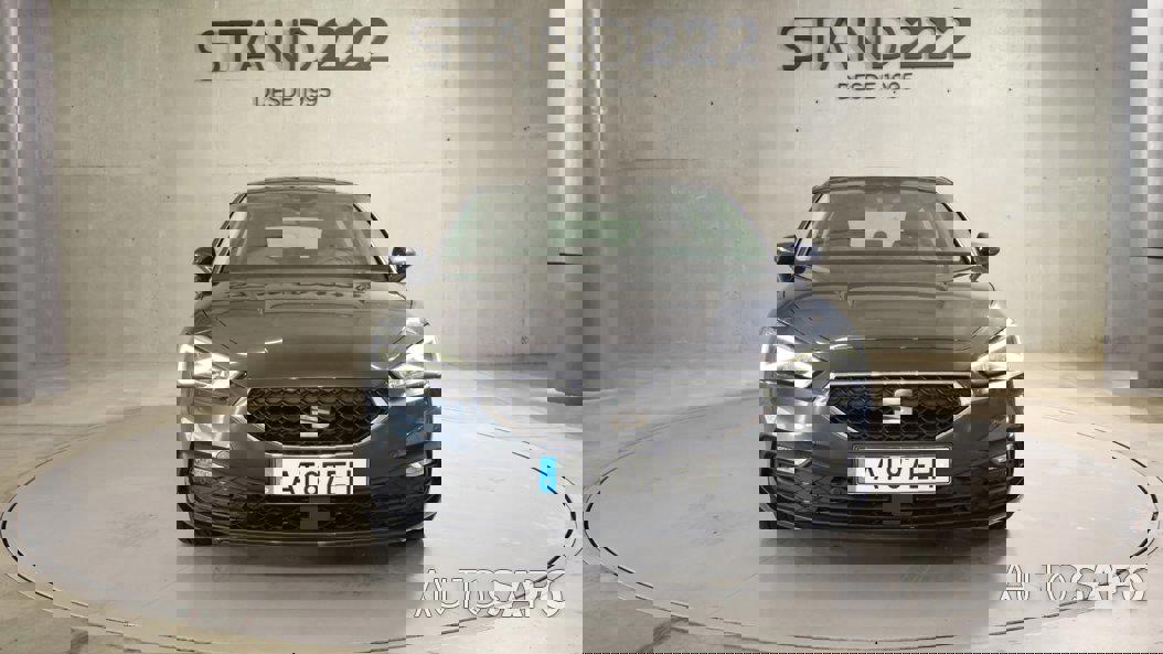 Seat Leon de 2022