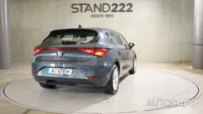 Seat Leon de 2022