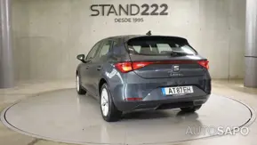 Seat Leon de 2022