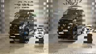 Mercedes-Benz Vito de 2022