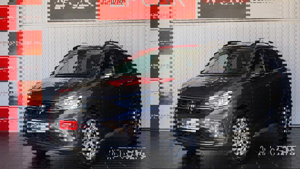 Volkswagen Taigo de 2024