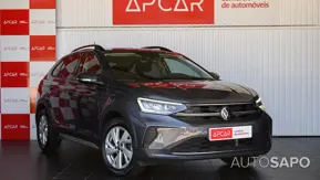 Volkswagen Taigo de 2024
