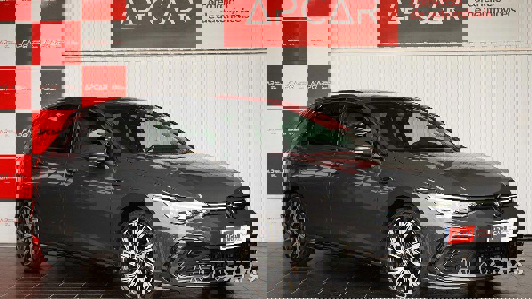 Volkswagen Golf de 2022