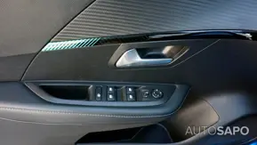 Peugeot 208 1.2 PureTech Allure de 2020