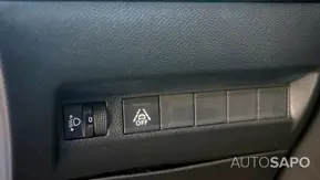 Peugeot 208 1.2 PureTech Allure de 2020
