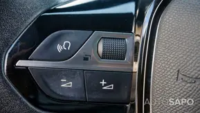 Peugeot 208 1.2 PureTech Allure de 2020