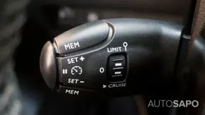 Peugeot 208 1.2 PureTech Allure de 2020
