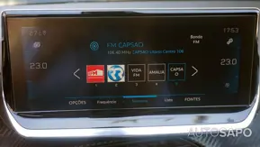 Peugeot 208 1.2 PureTech Allure de 2020