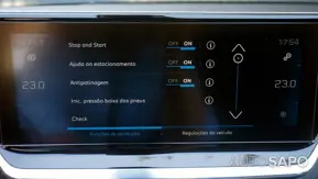 Peugeot 208 1.2 PureTech Allure de 2020