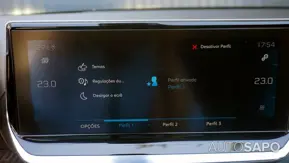 Peugeot 208 1.2 PureTech Allure de 2020