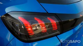 Peugeot 208 1.2 PureTech Allure de 2020