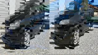 Ford Focus C-Max de 2005