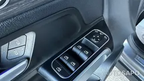 Mercedes-Benz EQB de 2024