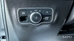 Mercedes-Benz EQB de 2024