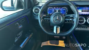 Mercedes-Benz EQB de 2024