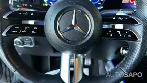 Mercedes-Benz EQB de 2024