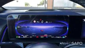 Mercedes-Benz EQB de 2024