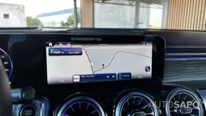 Mercedes-Benz EQB de 2024