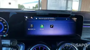 Mercedes-Benz EQB de 2024