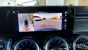 Mercedes-Benz EQB de 2024