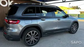 Mercedes-Benz EQB de 2024