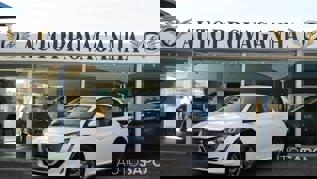 Peugeot 208 de 2021