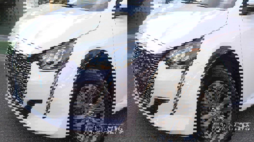 Peugeot 208 de 2021