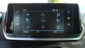 Peugeot 208 de 2021