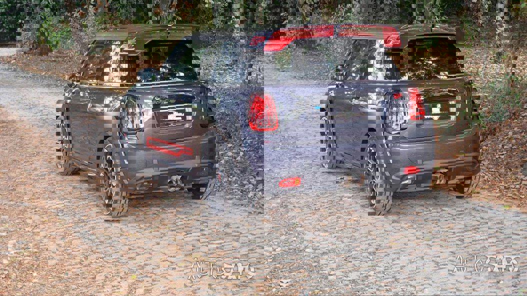 MINI John Cooper Works de 2020