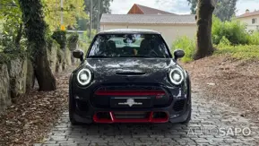 MINI John Cooper Works de 2020