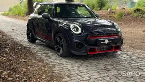 MINI John Cooper Works de 2020
