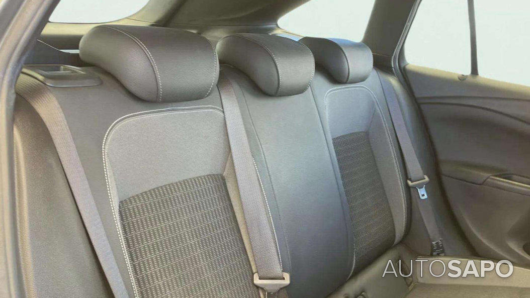 Opel Astra 1.2 T GS Line S/S de 2021