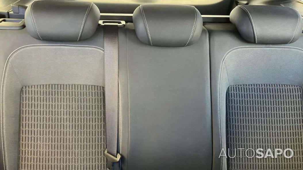 Opel Astra 1.2 T GS Line S/S de 2021