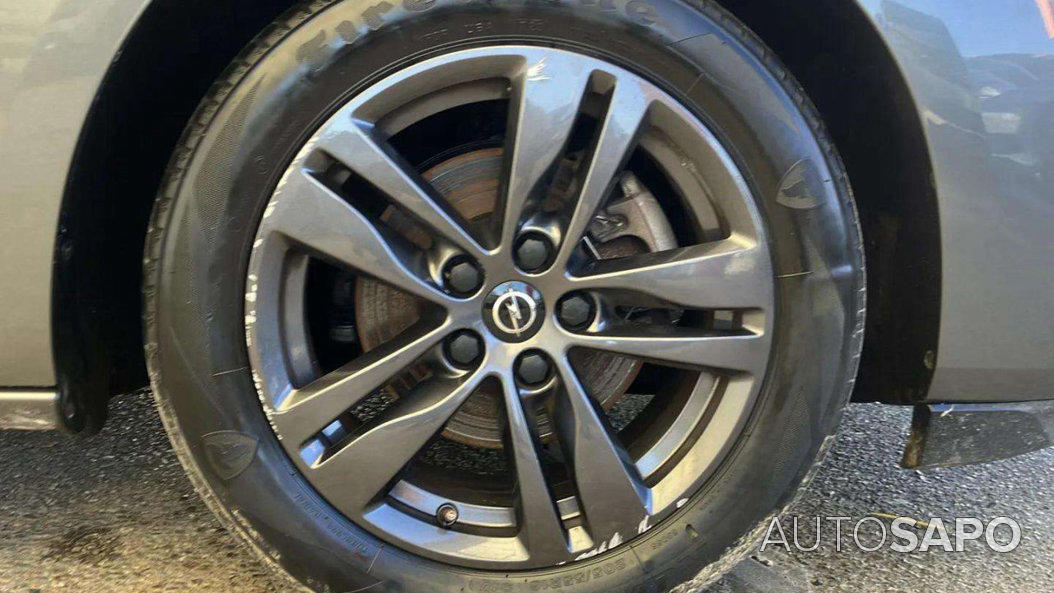 Opel Astra 1.2 T GS Line S/S de 2021