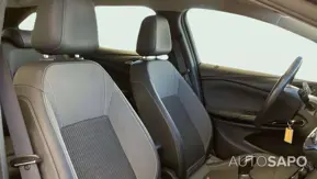 Opel Astra 1.2 T GS Line S/S de 2021