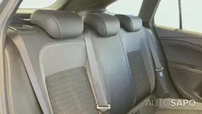 Opel Astra 1.2 T GS Line S/S de 2021