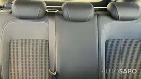 Opel Astra 1.2 T GS Line S/S de 2021