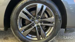 Opel Astra 1.2 T GS Line S/S de 2021