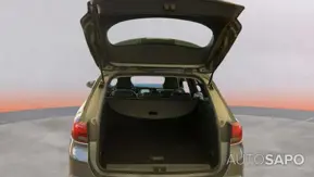 Opel Astra 1.2 T GS Line S/S de 2021